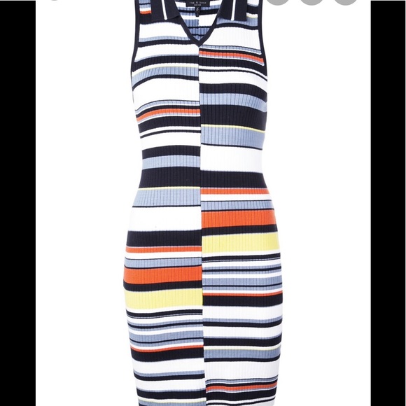rag & bone Dresses & Skirts - New Rag and Bone Mason dress